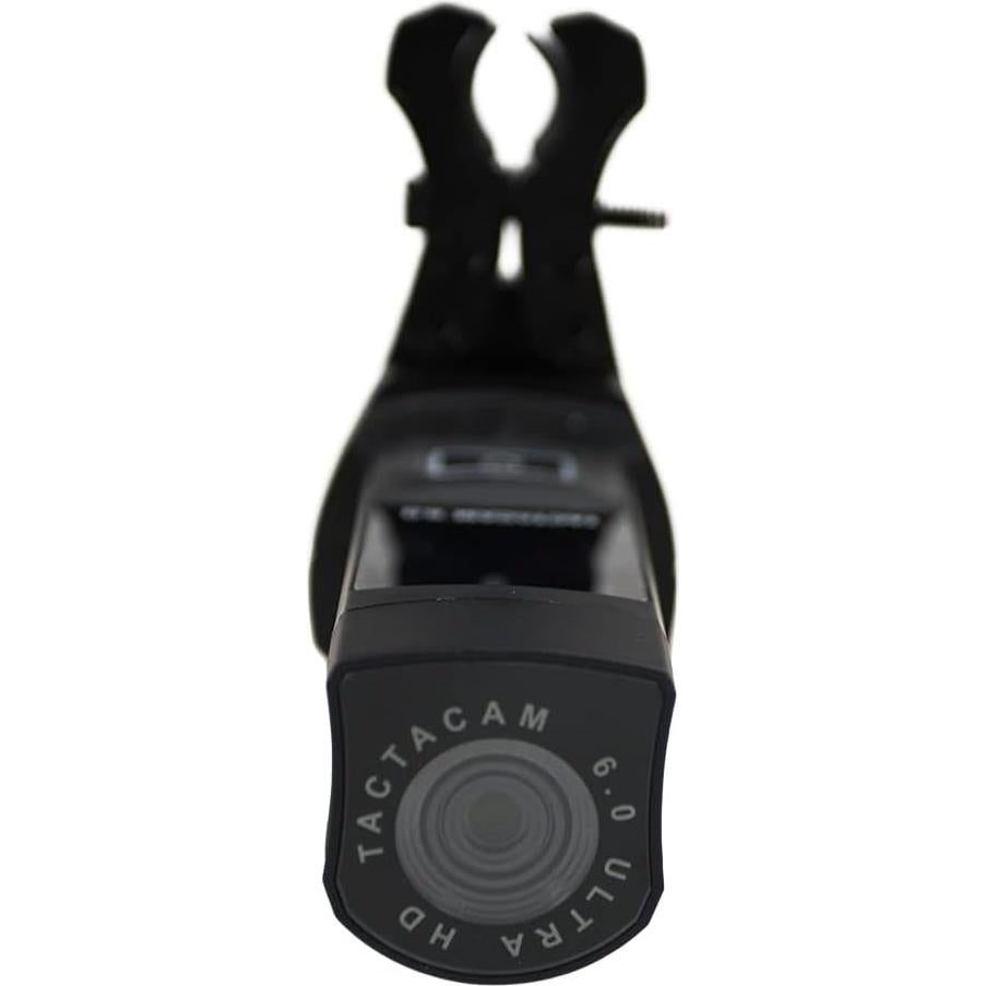 Soporte de Abrazadera TACTACAM CG-6 Ajustable para Cámaras