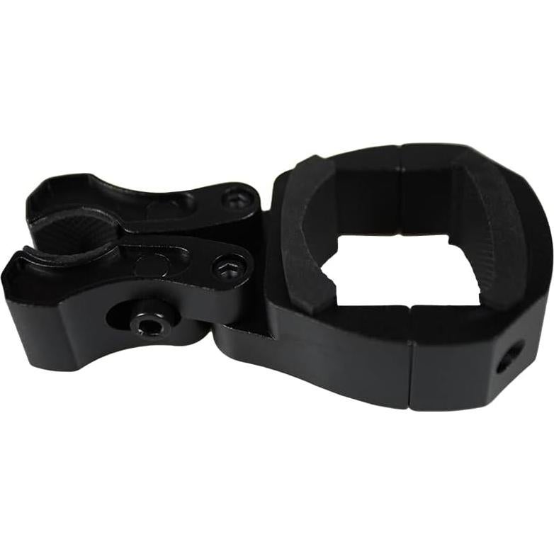 Soporte de Abrazadera TACTACAM CG-6 Ajustable para Cámaras