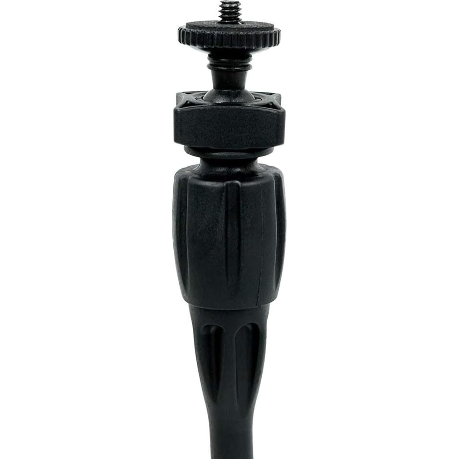 Soporte Deportivo Hawk para Cámaras y Teléfonos 30.48 cm