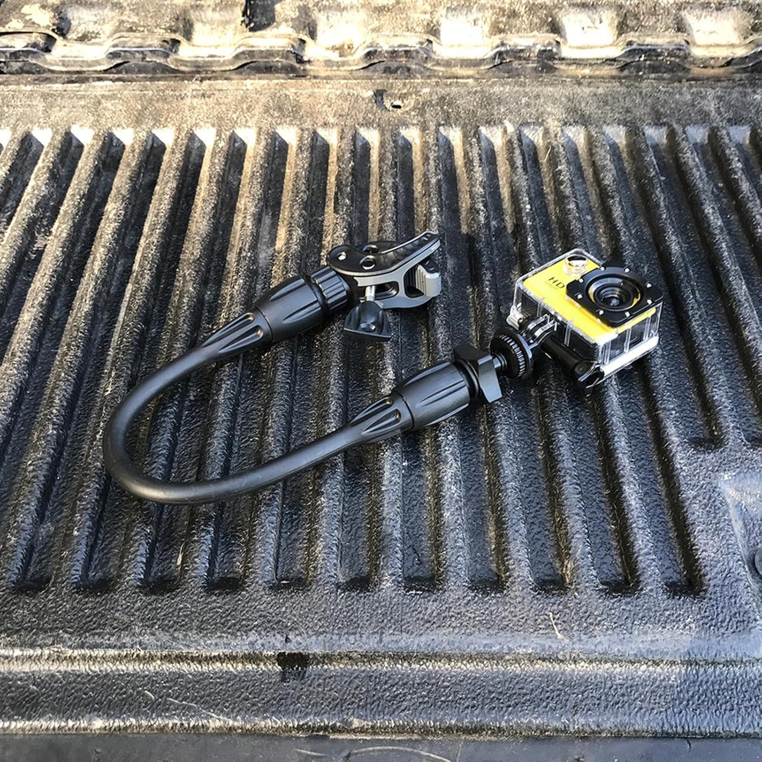 Soporte Deportivo Hawk para Cámaras y Teléfonos 30.48 cm