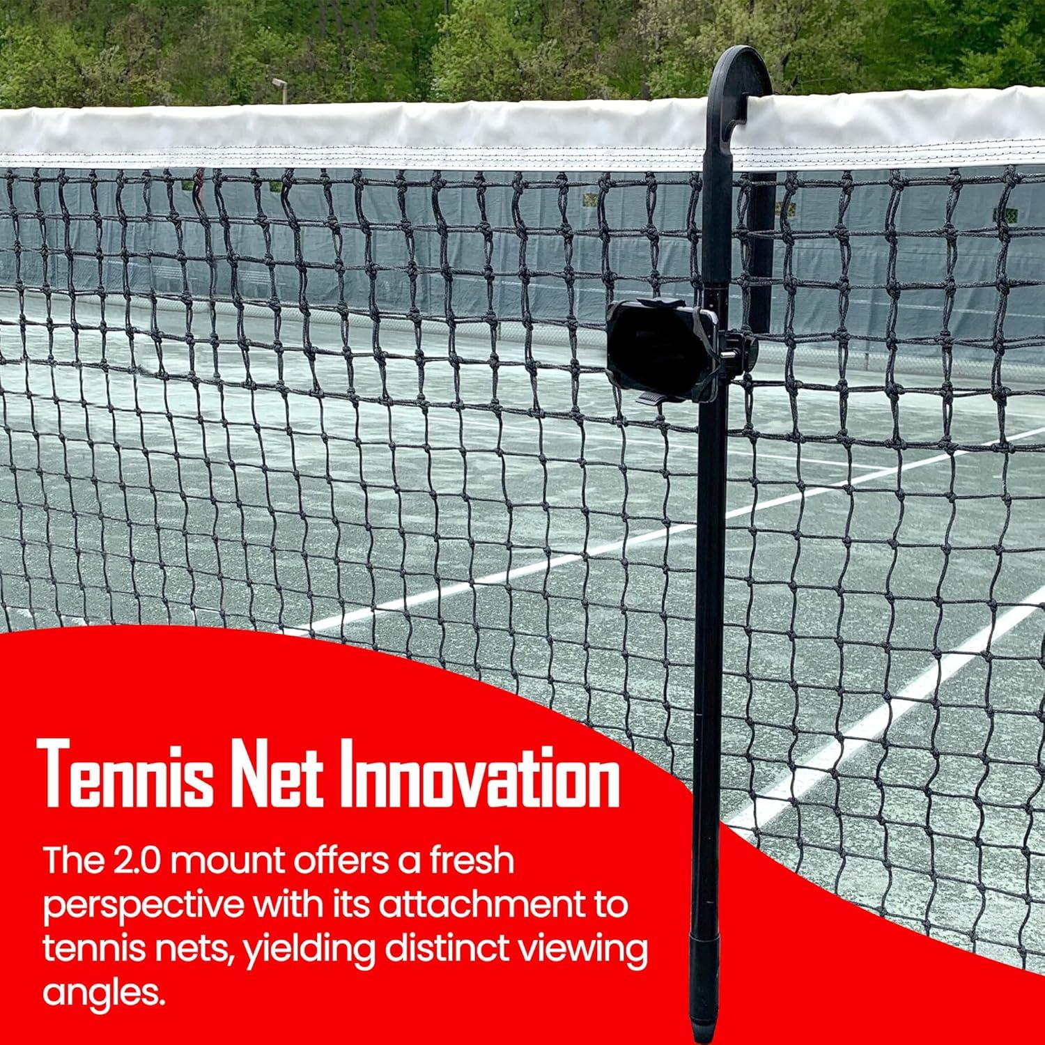 Montaje para Teléfono y Cámara MD Sporting 2.0 - 1.52 m