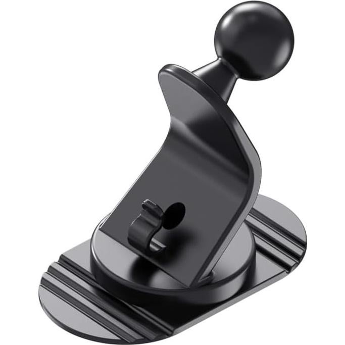 Soporte de Teléfono Adhesivo para Tablero de Auto ThtRht 2 Pack