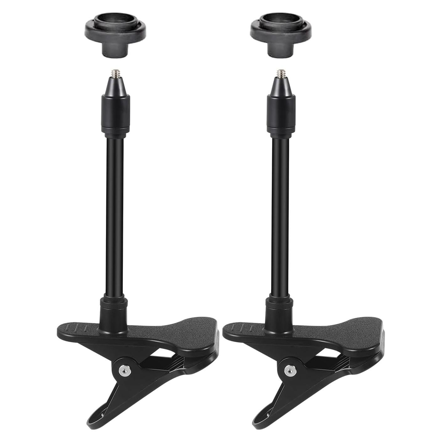 Soporte de Clip de Montaje Tonton para Cámara Blink - 2 Unidades