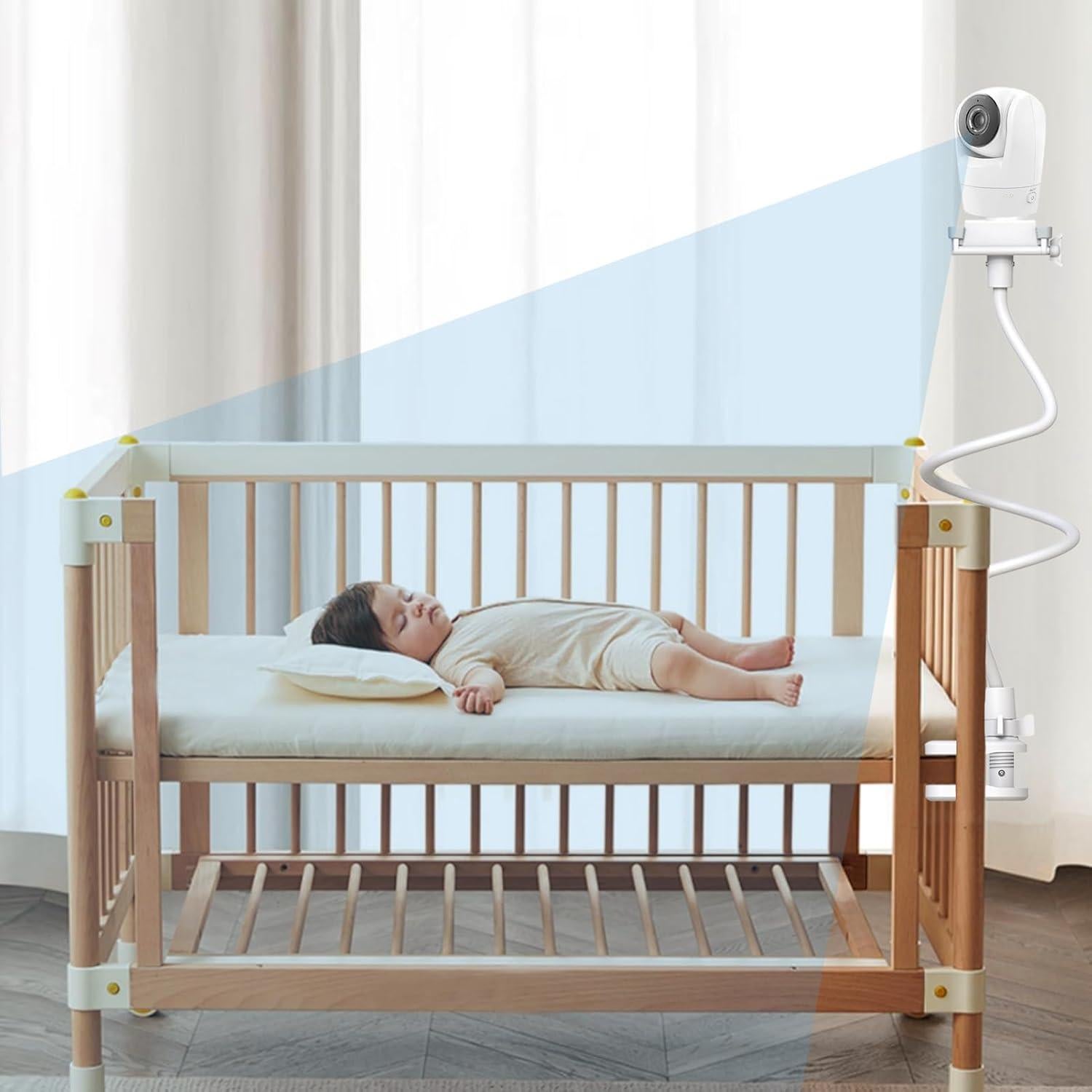 Soporte para Monitor de Bebé Vtech y Leapfrog 85 cm