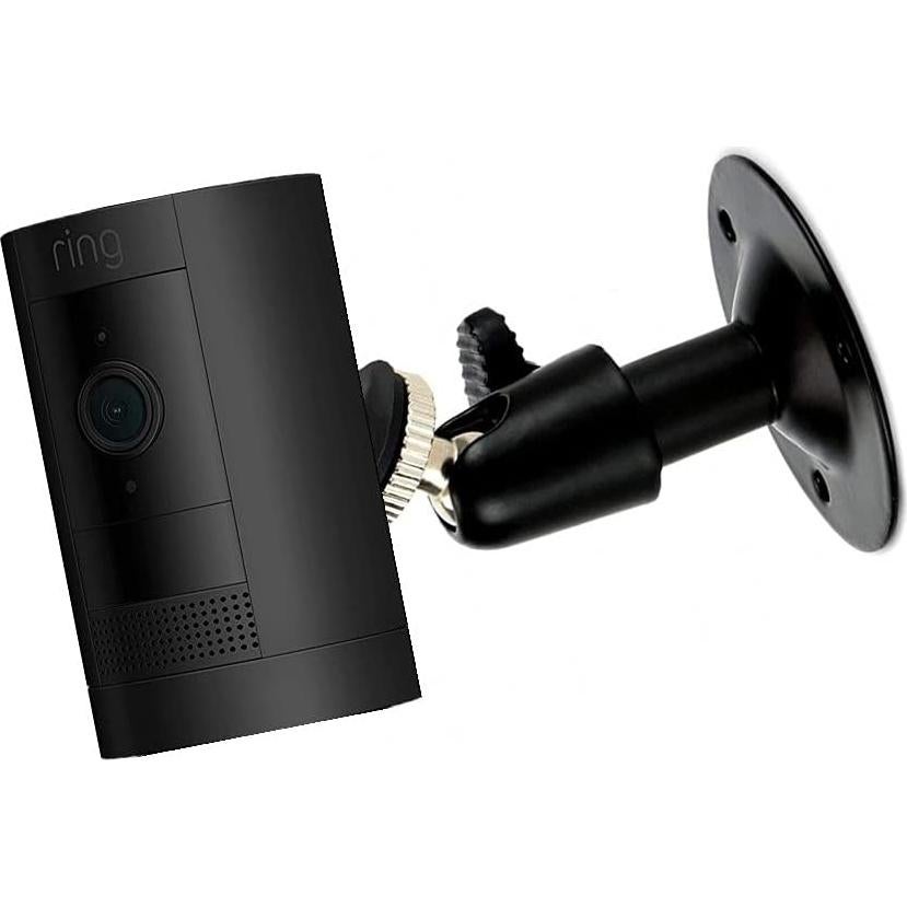 Soporte de Pared SERMICLE para Cámaras Arlo y Oculus - Paquete de 3