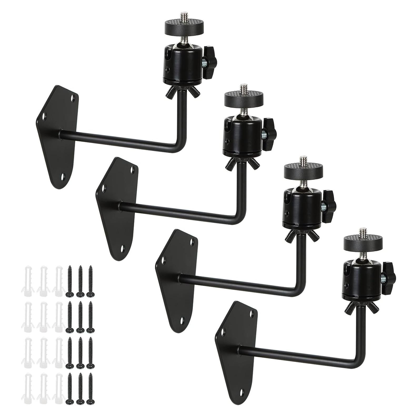 Soporte de Pared Ajustable Axmorety para Cámara 360°