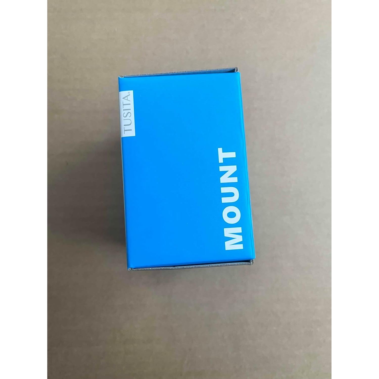 Soportes Magnéticos TUSITA para Cámaras Google Nest Cam - Paquete de 2