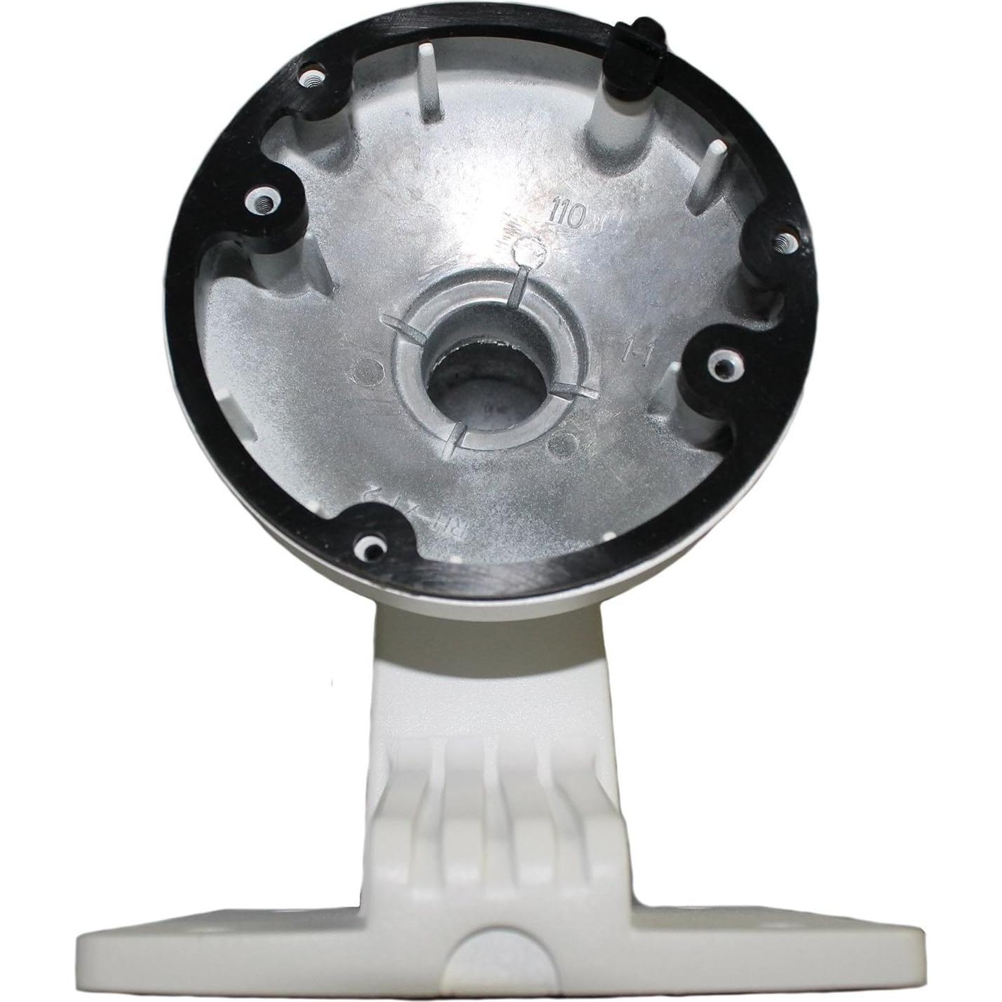 Soporte de Pared PC110 para Cámara IP Dome Real HD