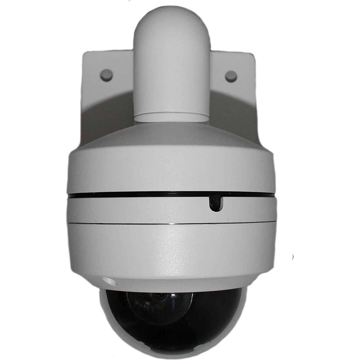 Soporte de Pared PC110 para Cámara IP Dome Real HD