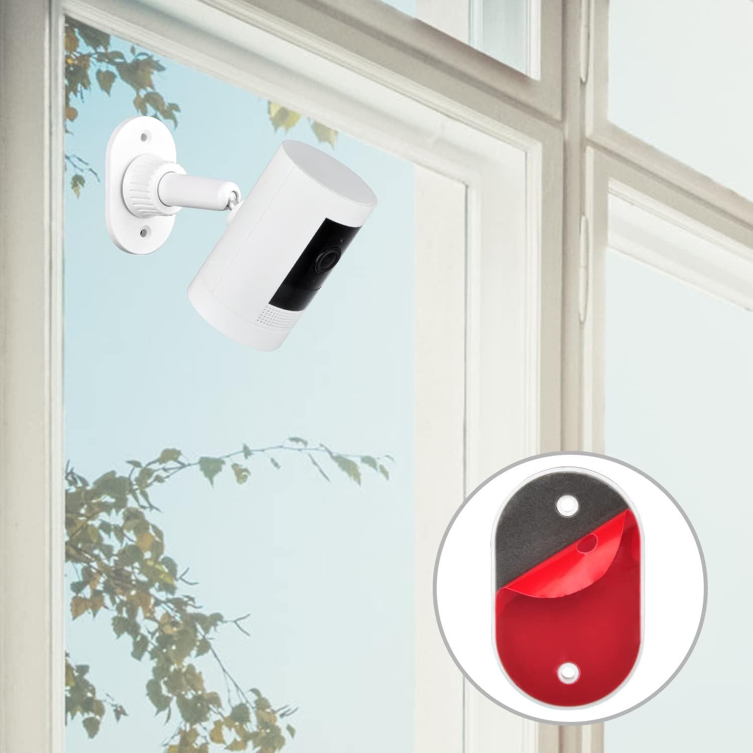 Soporte de Pared Ajustable StartVision para Cámara Arlo