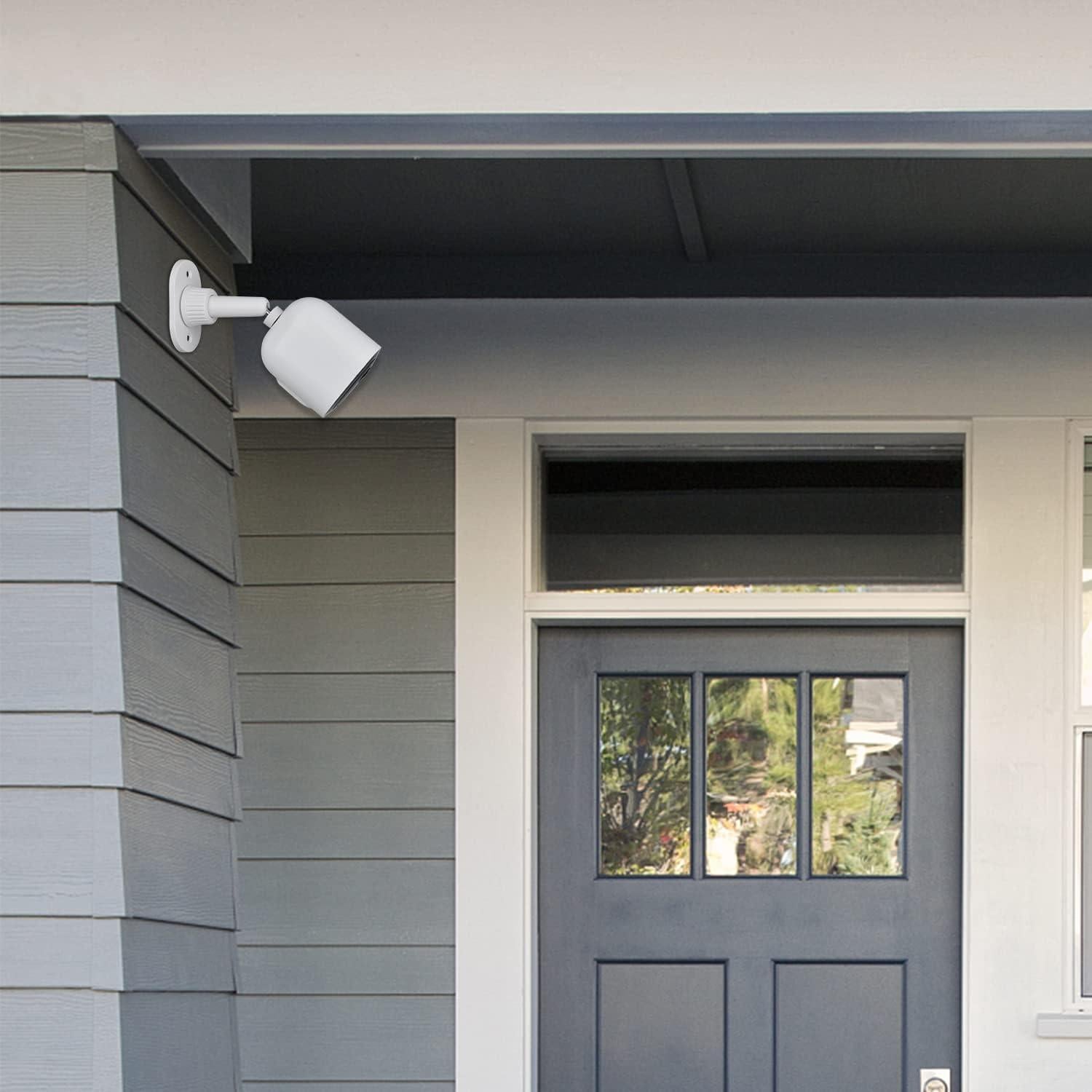 Soporte de Pared Ajustable StartVision para Cámara Arlo