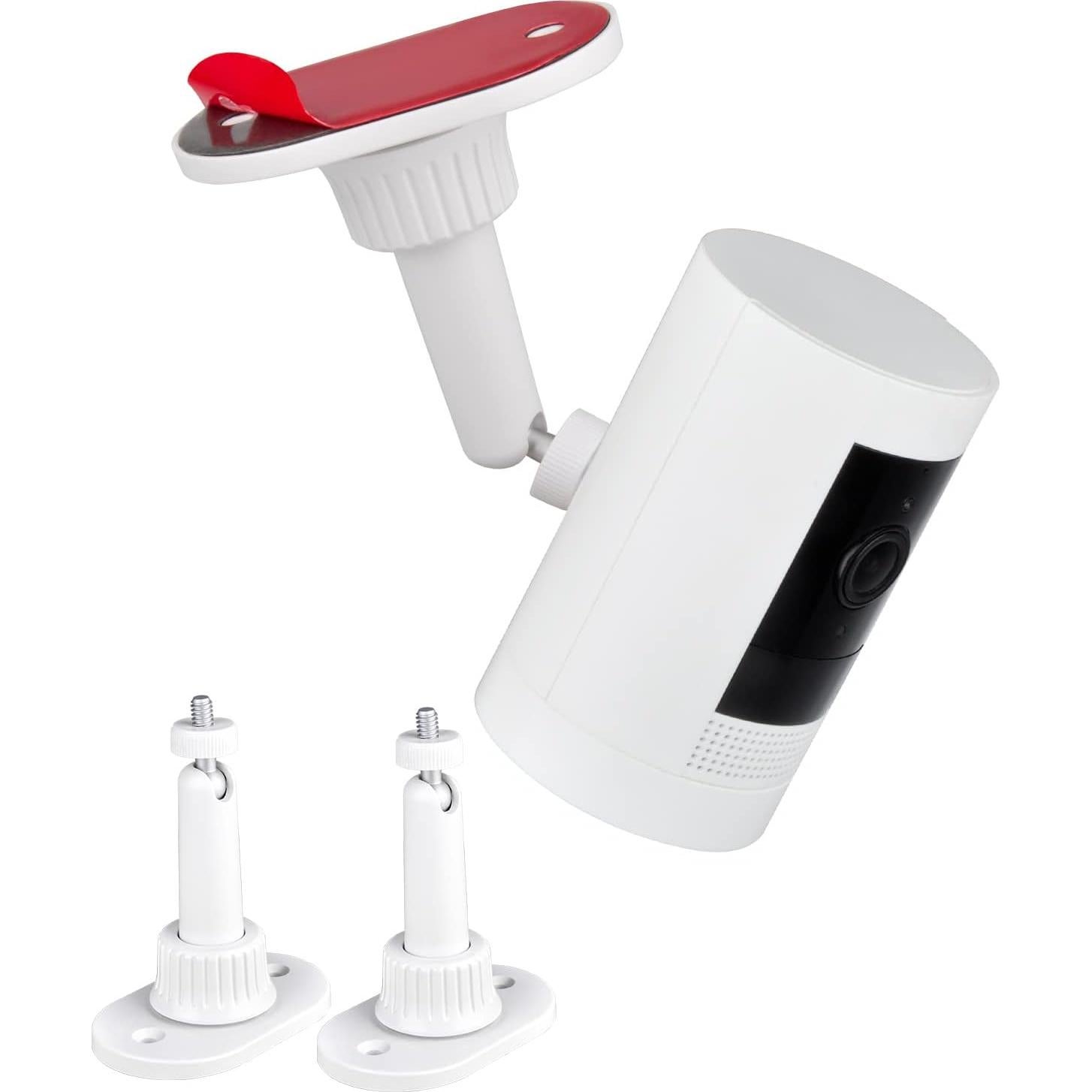 Soporte de Pared Ajustable StartVision para Cámara Arlo