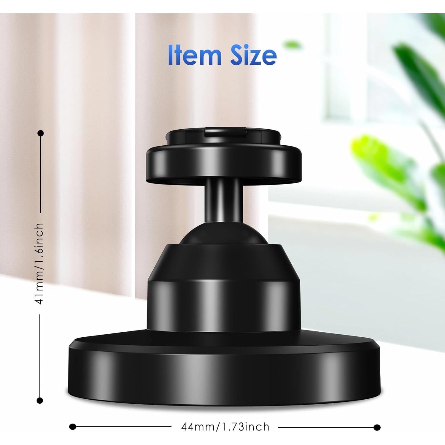 Soporte para Cámara Blink Exterior Ajustable 360° - Paquete de 3