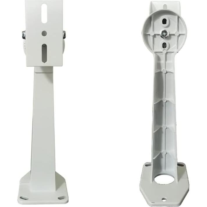 Soporte de Pared para Cámara de Seguridad FINXROLL 30cm