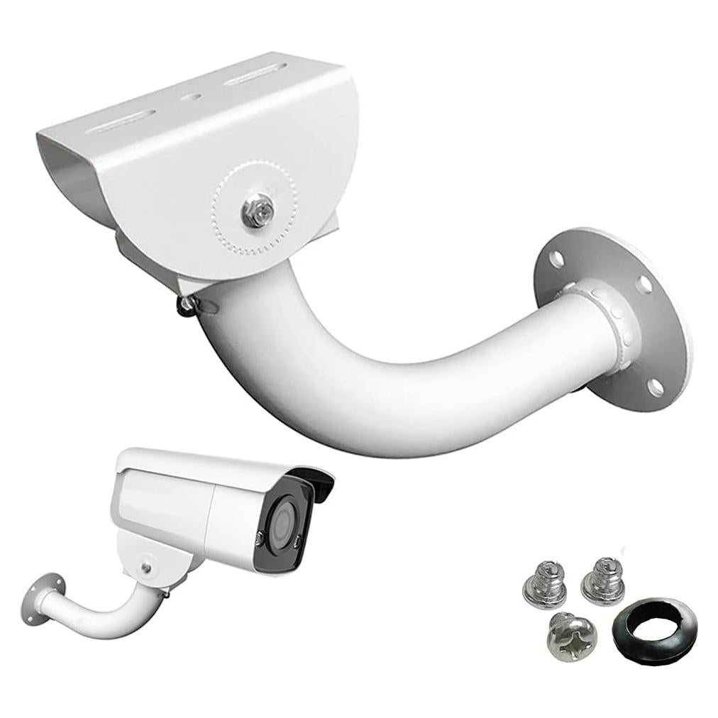 Soporte de cámara de seguridad USIDAER ajustable 20 cm