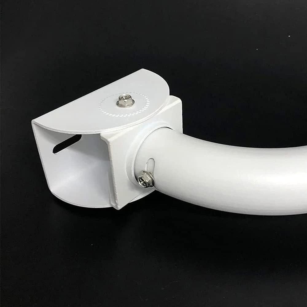 Soporte de cámara de seguridad USIDAER ajustable 20 cm