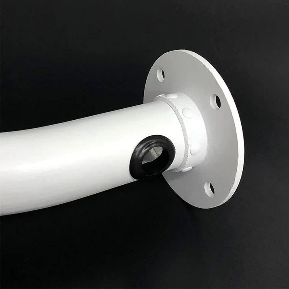 Soporte de cámara de seguridad USIDAER ajustable 20 cm