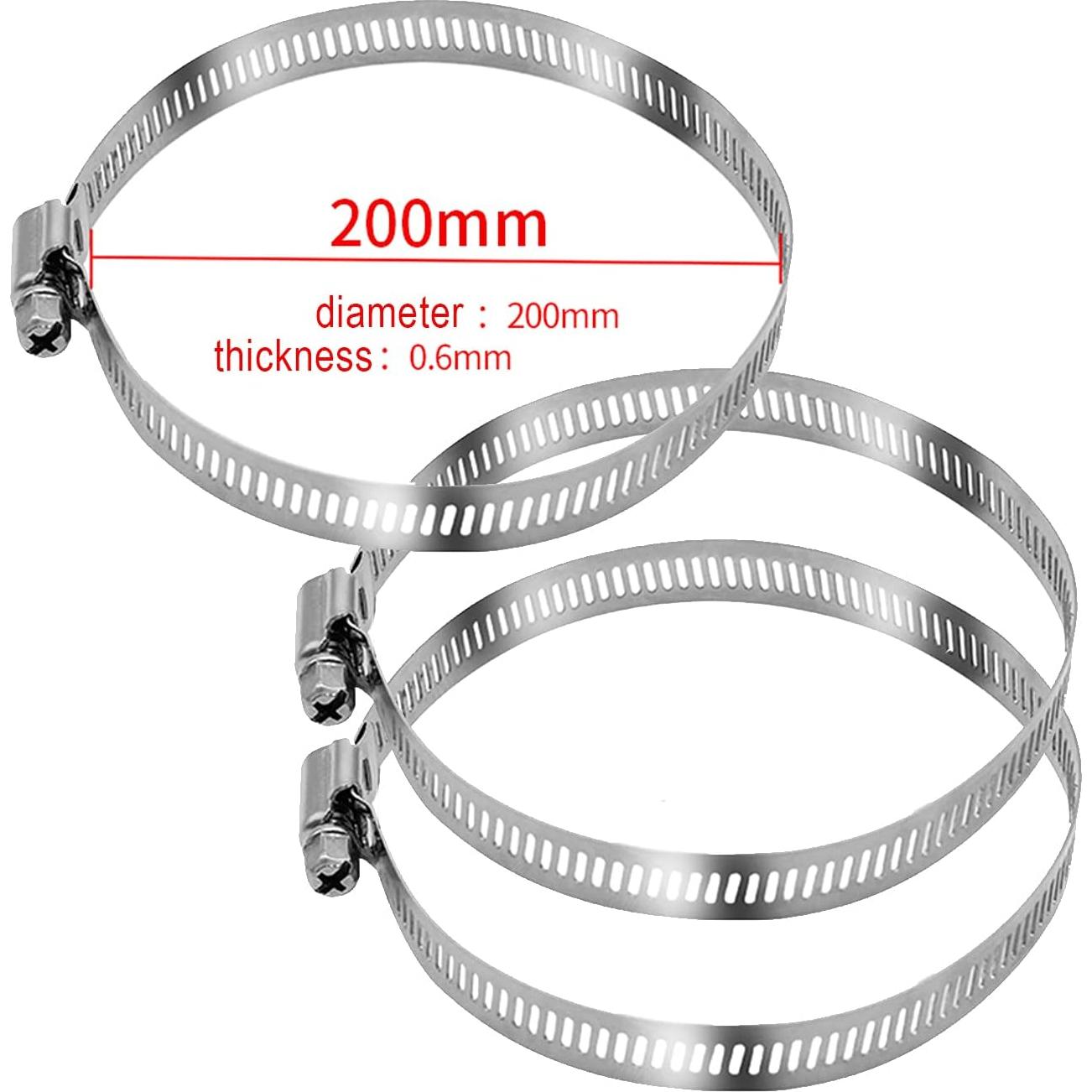 Soporte Vertical Universal WiTi para Cámara de Seguridad Metal 15x17cm