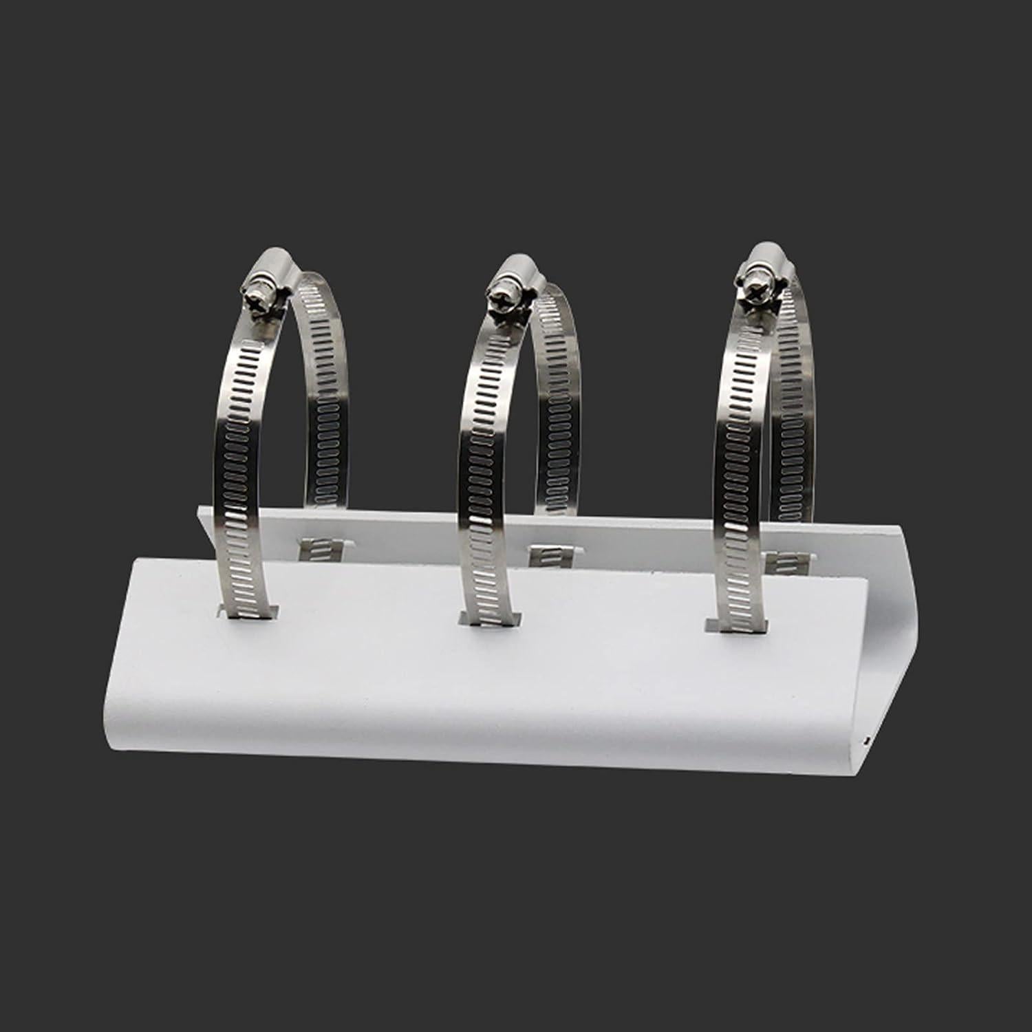 Soporte Vertical Universal WiTi para Cámara de Seguridad Metal 15x17cm