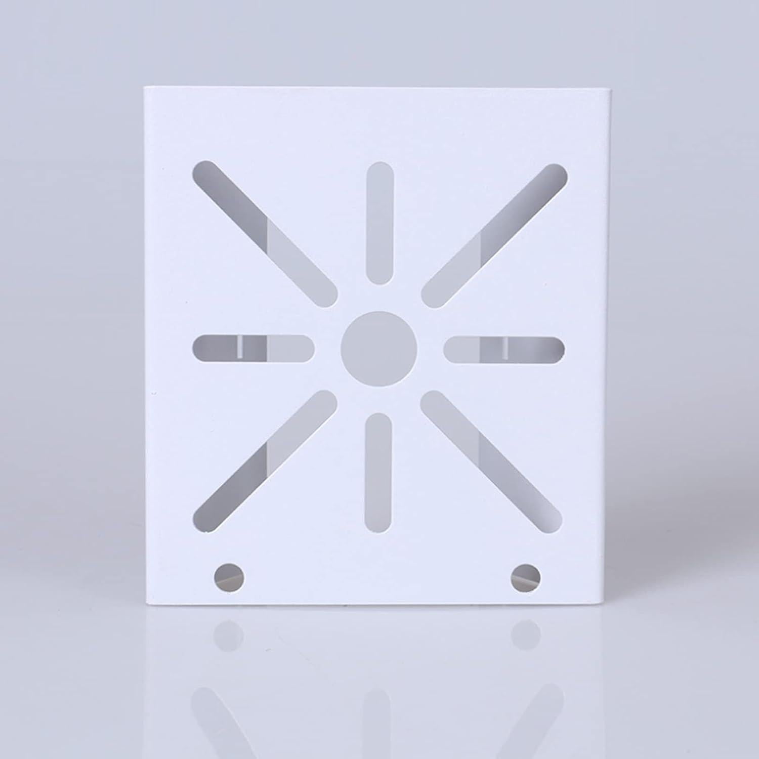 Soporte Vertical Universal WiTi para Cámara de Seguridad Metal 15x17cm