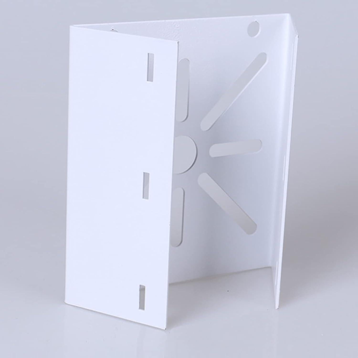 Soporte Vertical Universal WiTi para Cámara de Seguridad Metal 15x17cm