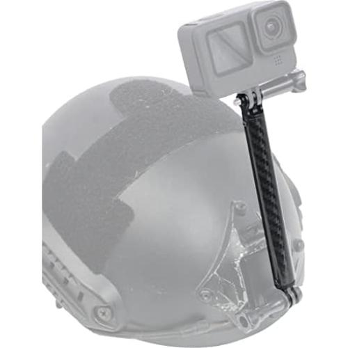 Soporte de Extensión FEICHAO para Cámaras 258mm Fibra de Carbono