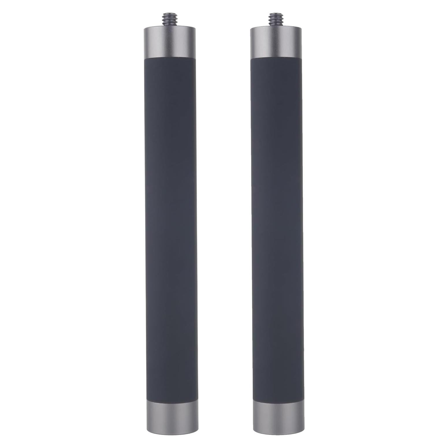 Varilla de Extensión de Aluminio Rigdance 15cm 1/4" para Cámara