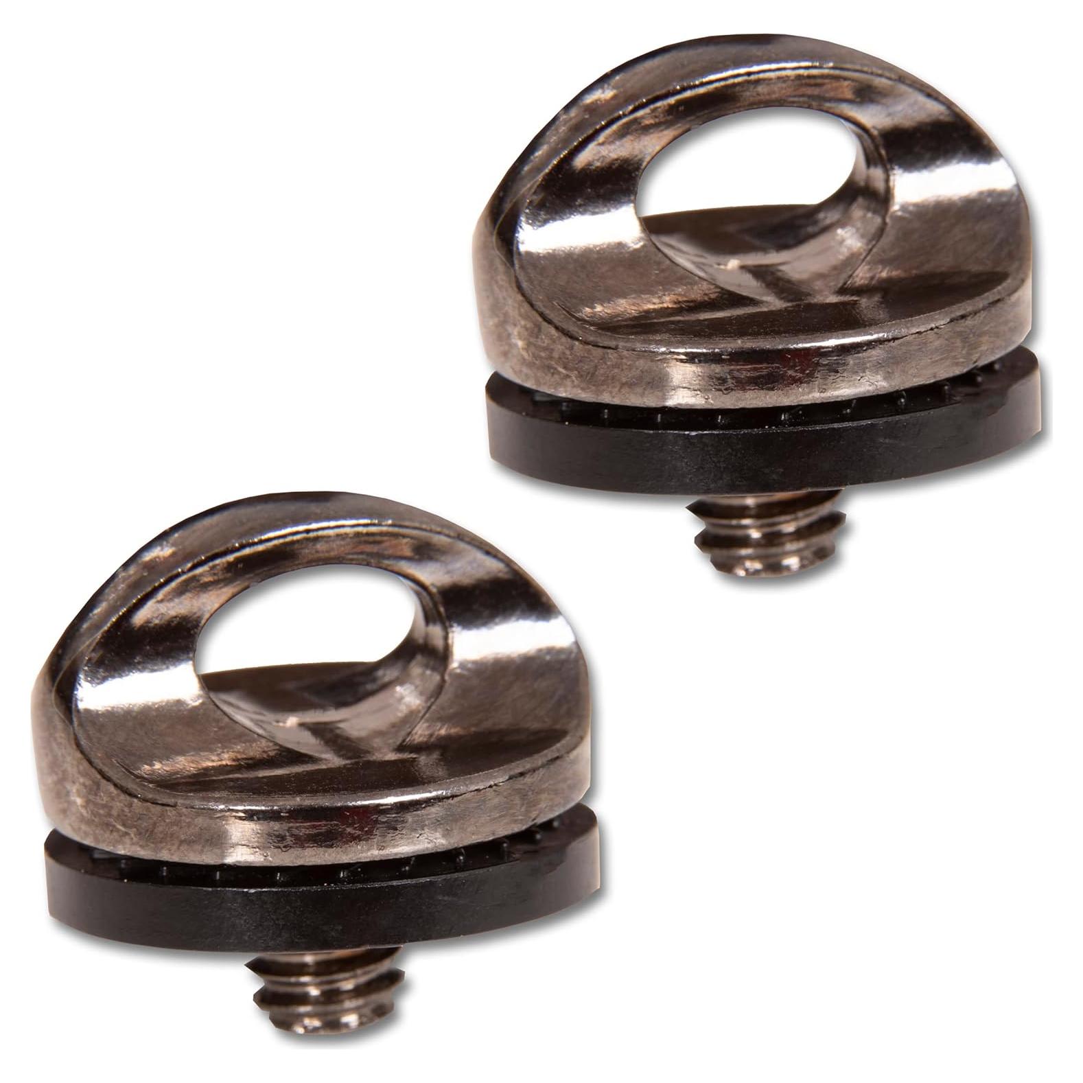 Anillo Adaptador de Trípode Danger Buddies - Paquete de 2