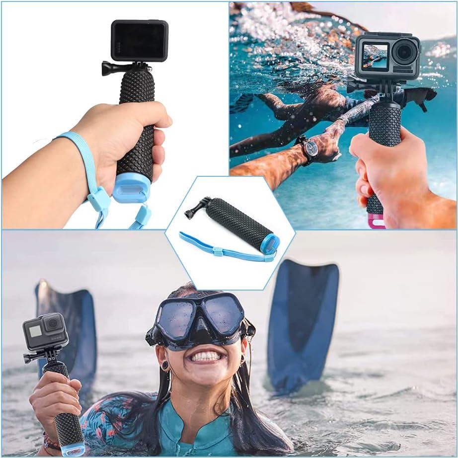 Agarradera Flotante Impermeable YEFUYE para GoPro Hero 10-6