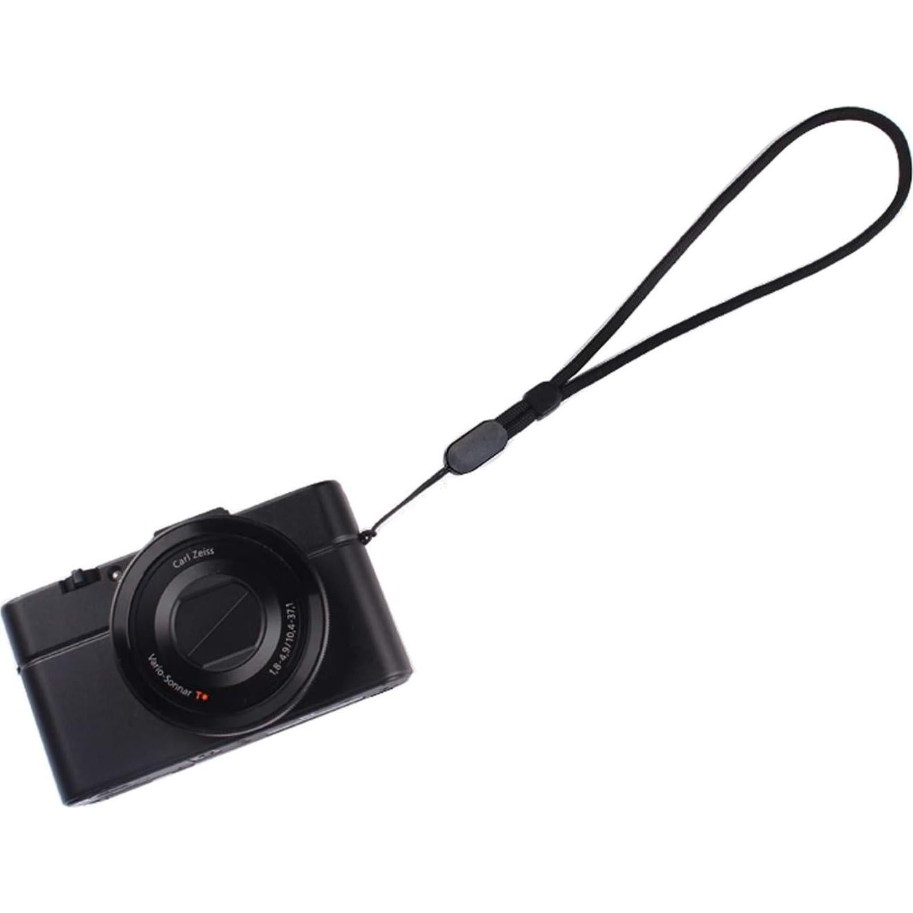 Correas de Muñeca Lanyard CHMETE 5 Piezas 18.3 cm