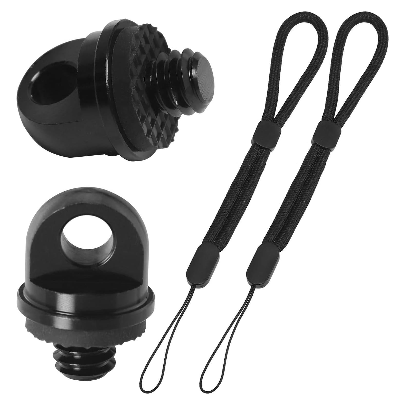 Correa de Hombro y Muñeca LUORNG 1/4" Ajustable 2 Pcs