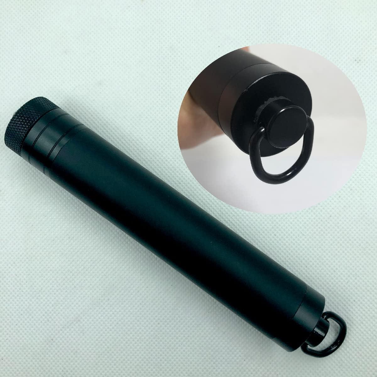 4 Tornillos en D de Acero Inoxidable AONTOKY para Cámara