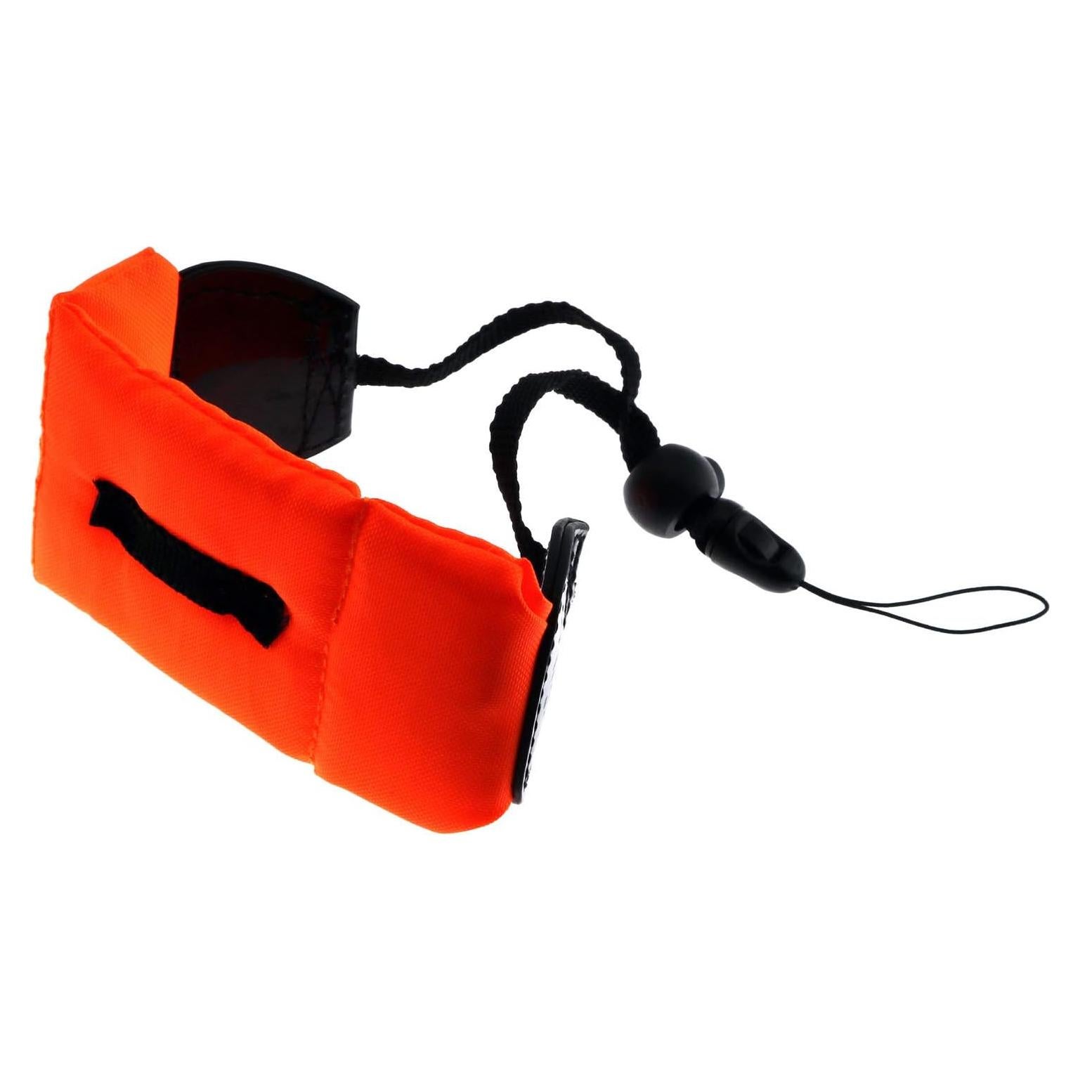Correa Flotante RuiLing para Muñeca GoPro y Cámaras Impermeables