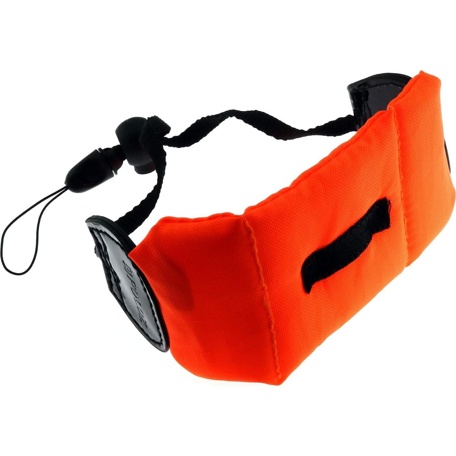 Correa Flotante RuiLing para Muñeca GoPro y Cámaras Impermeables