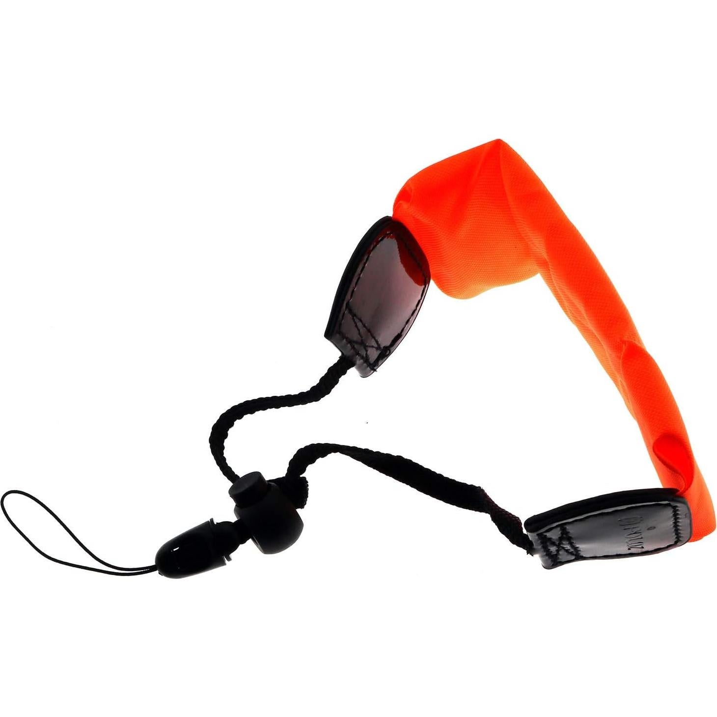 Correa Flotante RuiLing para Muñeca GoPro y Cámaras Impermeables