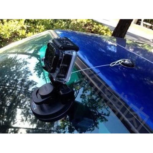 Cuerda de Seguridad Acero Inoxidable Sevrwell 89 cm para Cámaras