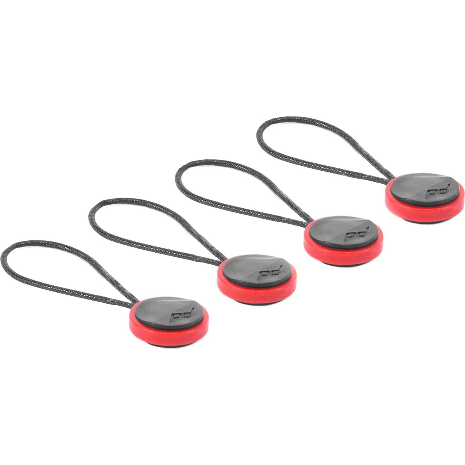 Enlaces de Anclaje Peak Design AL-4 para Correas de Cámara