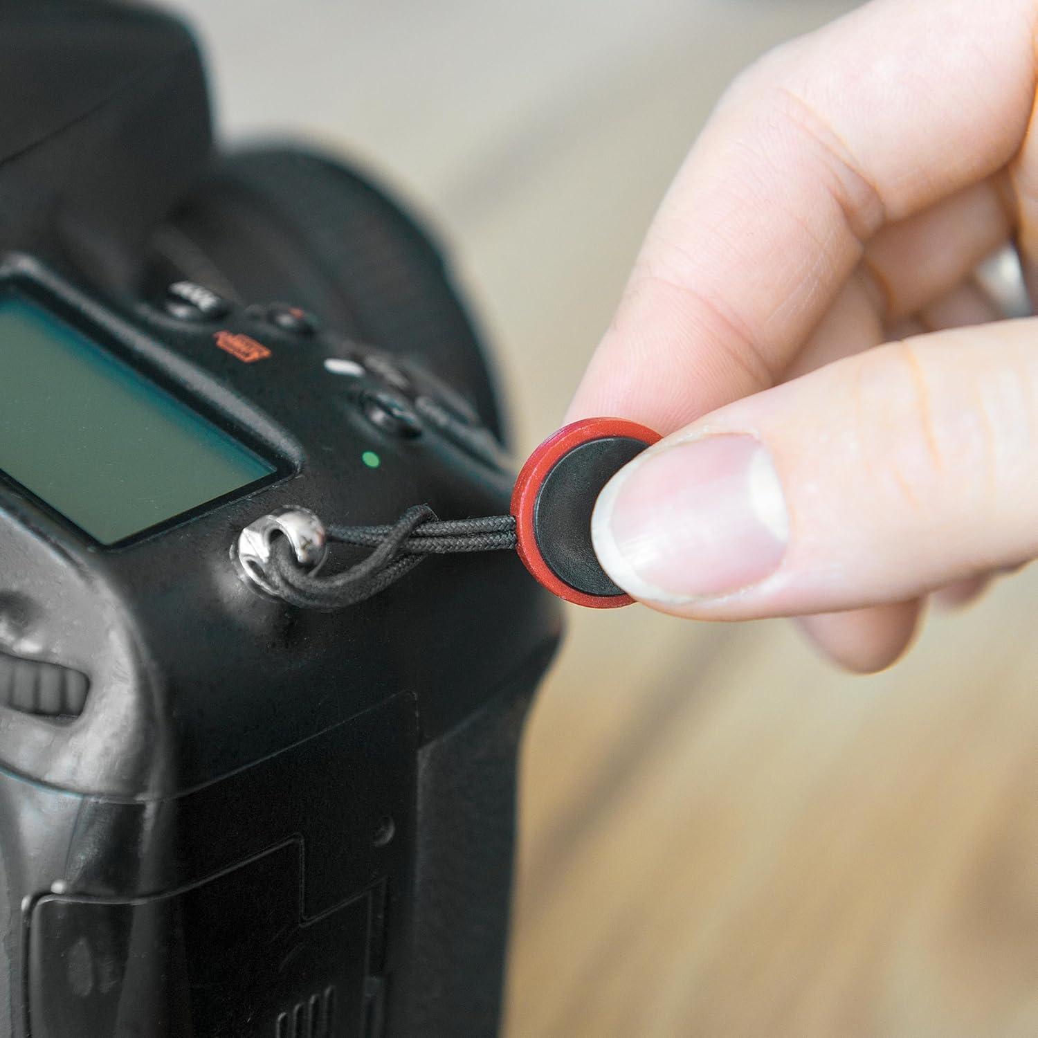 Enlaces de Anclaje Peak Design AL-4 para Correas de Cámara