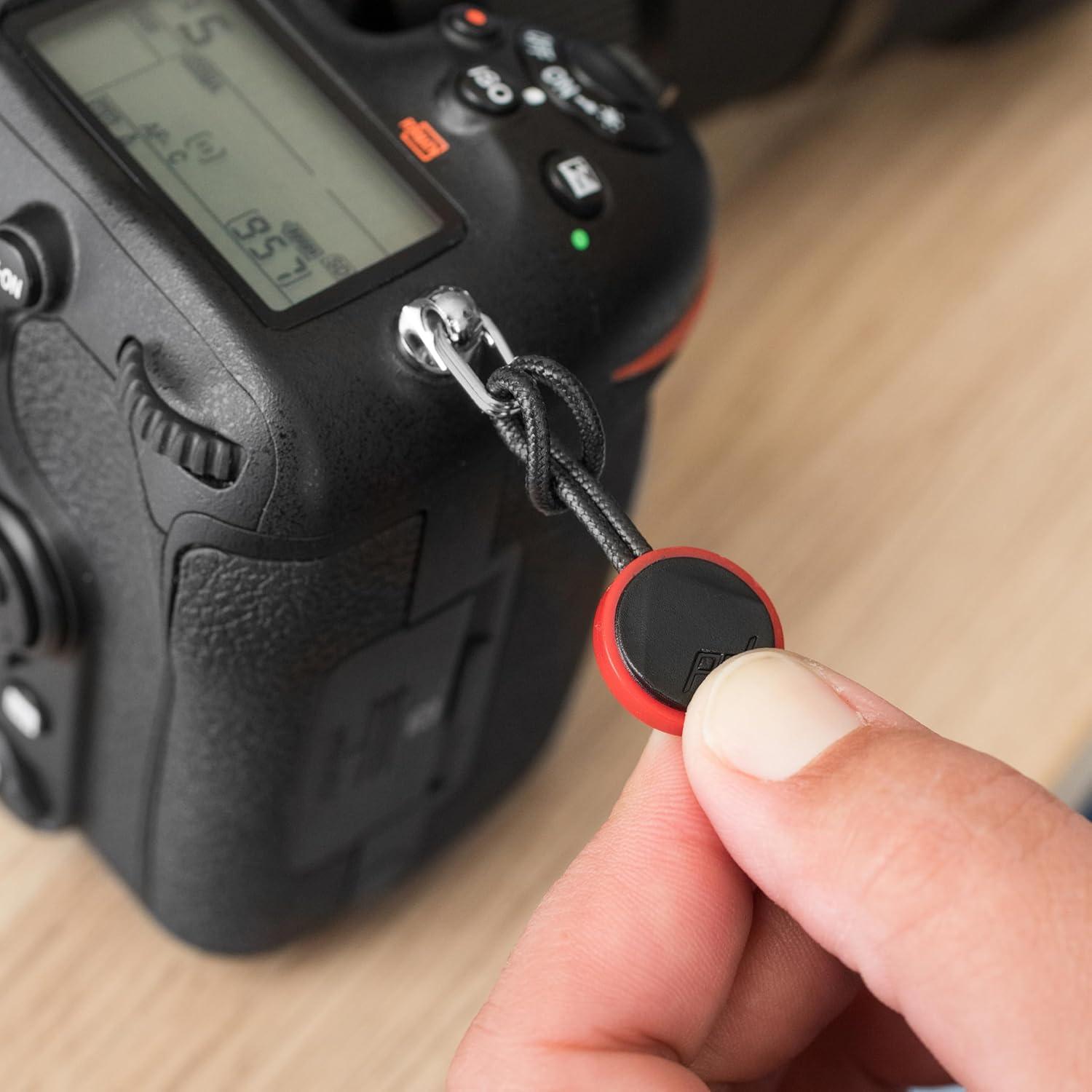 Enlaces de Anclaje Peak Design AL-4 para Correas de Cámara