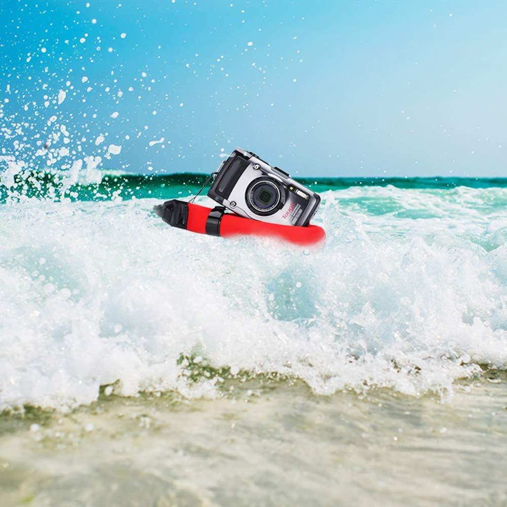 Correas Flotantes Impermeables PROfezzion para Cámaras Submarinas