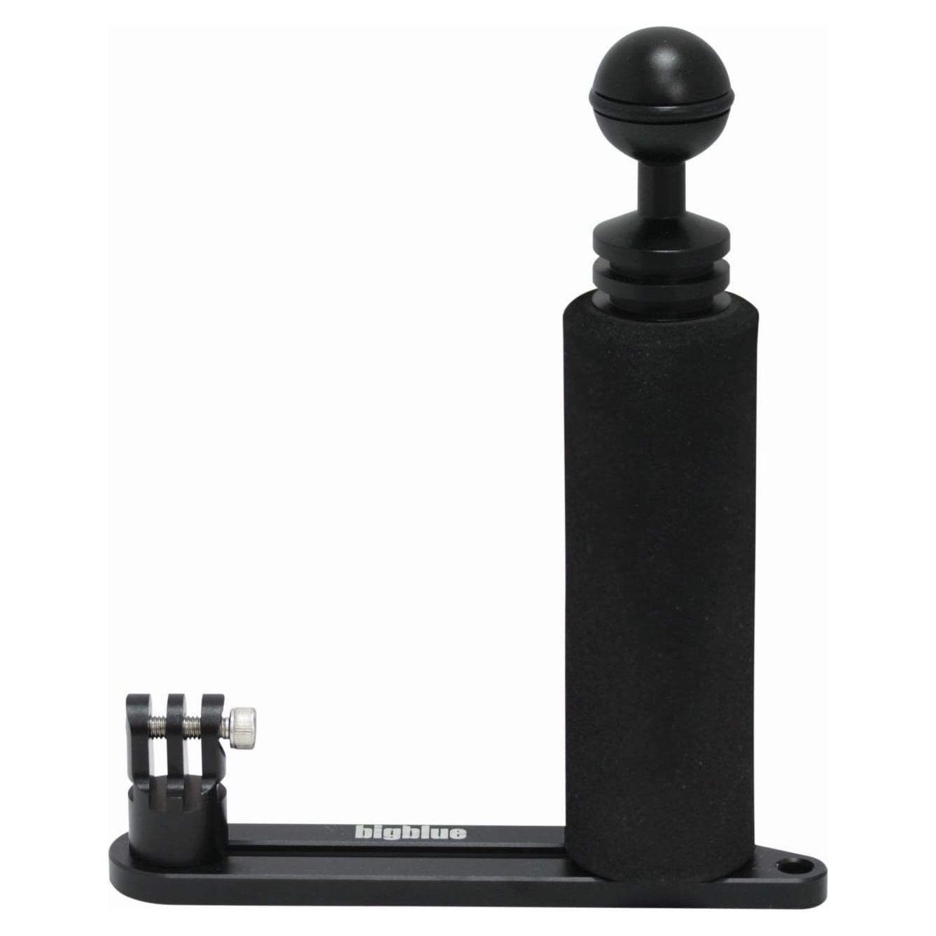 Bandeja de Montaje para Cámara GoPro Bigblue SINGLEARMGPTRAY