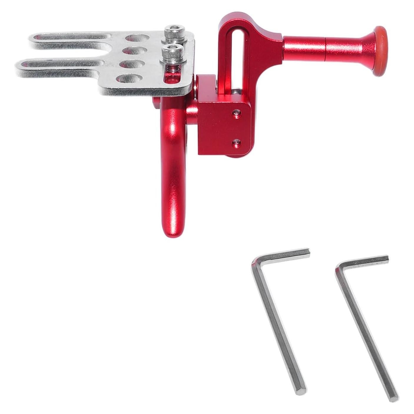 Adaptador de Montaje Nitescuba NS10-S para Cámara Submarina