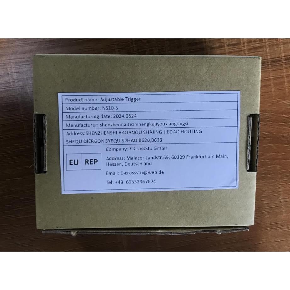 Adaptador de Montaje Nitescuba NS10-S para Cámara Submarina