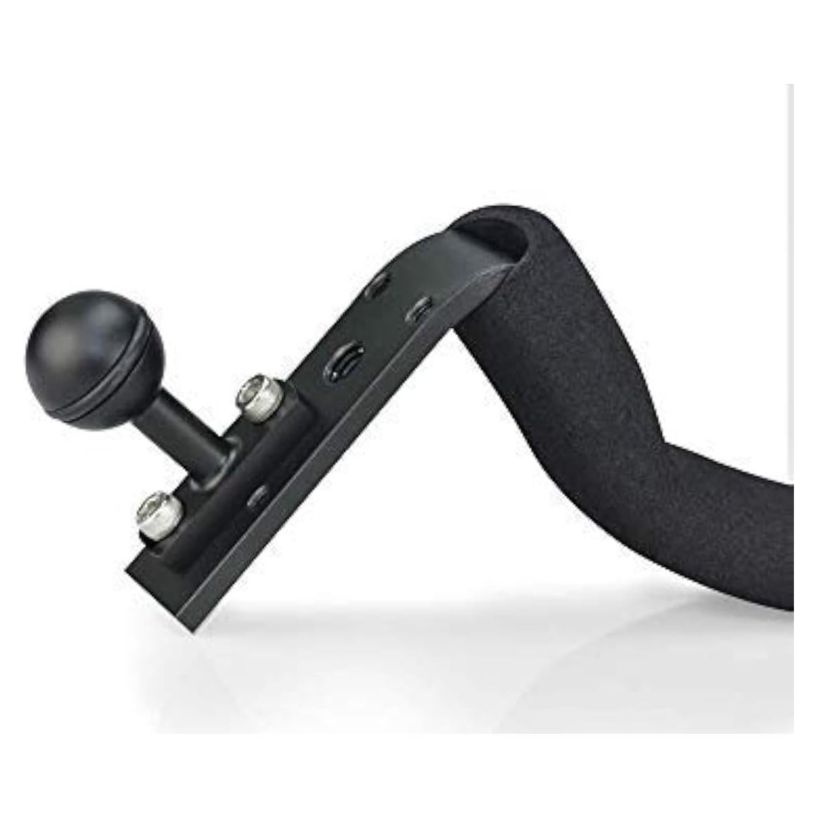 Soporte de bandeja de buceo MEIKON para cámara submarina