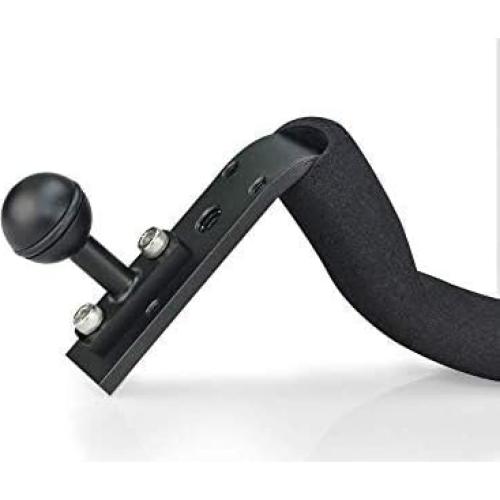 Soporte de bandeja de buceo MEIKON para cámara submarina