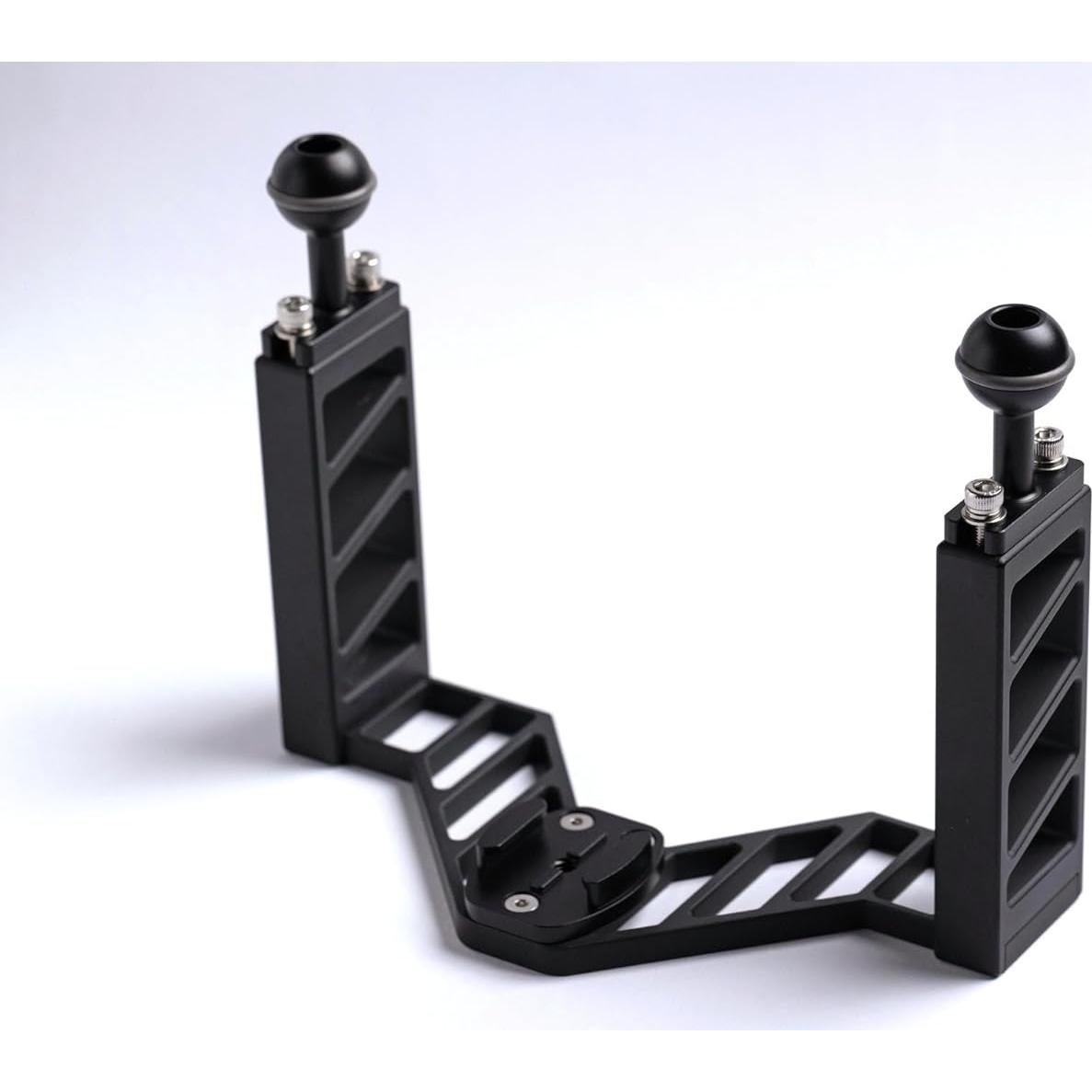 Kit de Bandeja para Cámara DIVEVERYDAY para Acciones Submarinas