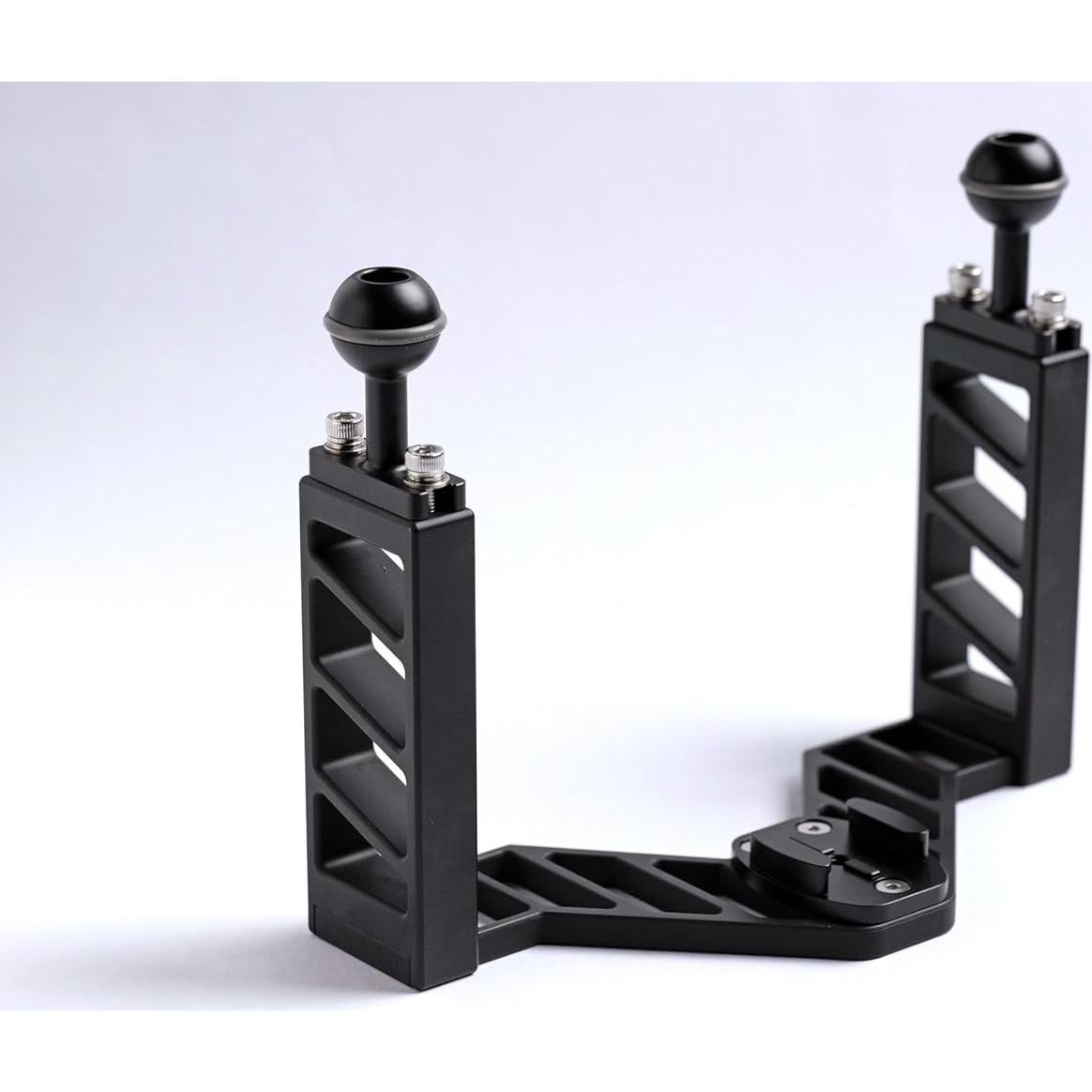 Kit de Bandeja para Cámara DIVEVERYDAY para Acciones Submarinas