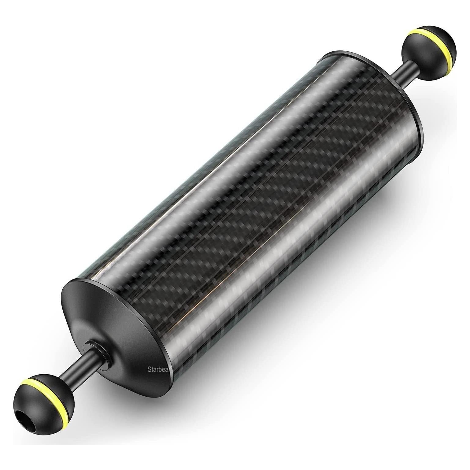 Brazo Flotante de Fibra de Carbono Seafrogs GA-7 para Buceo