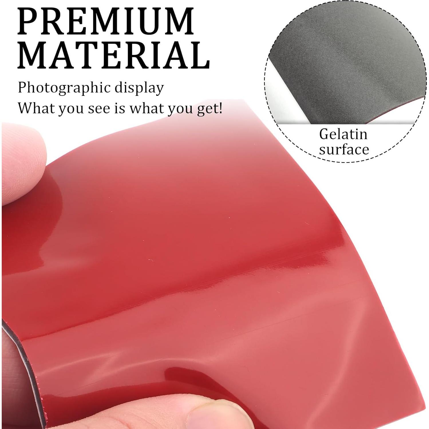 Almohadillas Adhesivas KIFIDAN para Tablero de Auto 6PCS