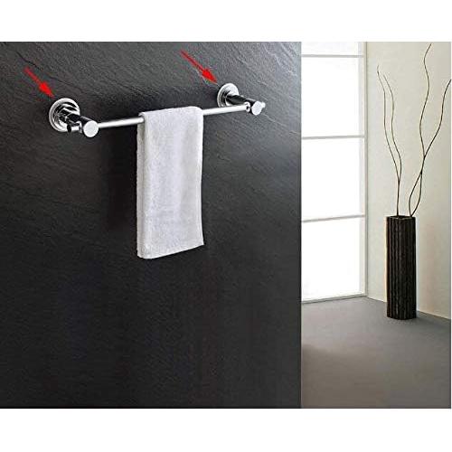 Soporte Adhesivo Redondo Doble Cara OYEAA 10 cm - Paquete de 4